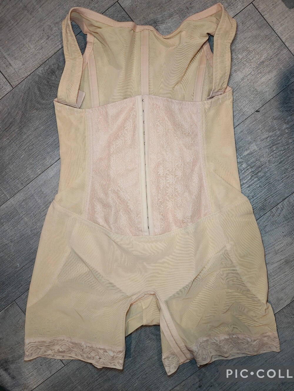 🔥Ardyss Faja Body Magic Medical Orthopedic Grade Compression Bodysuit Shapewear